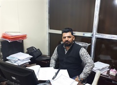 Mohamed Kadhum Hassan